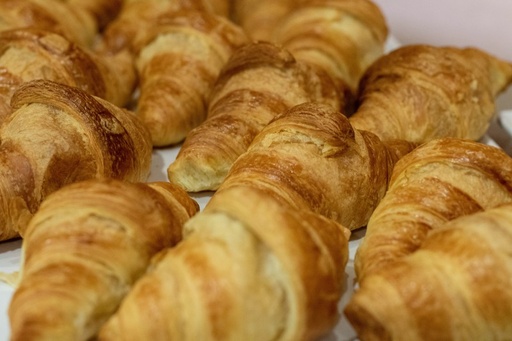 Croissant