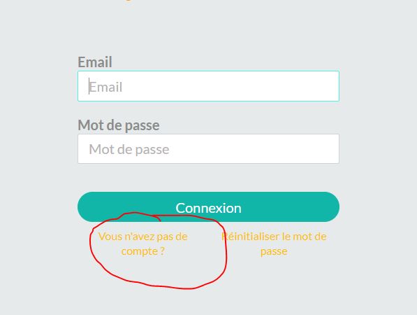 Odoo • Texte et Image