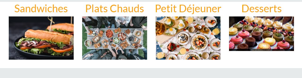 Odoo • Image et Texte
