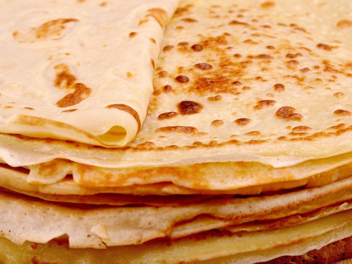 Crêpe