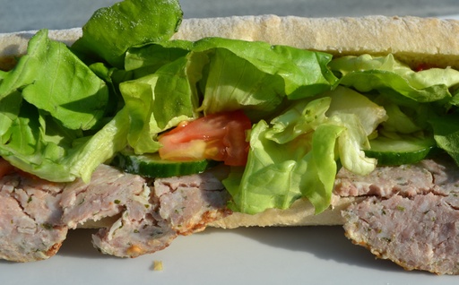 Gourmet